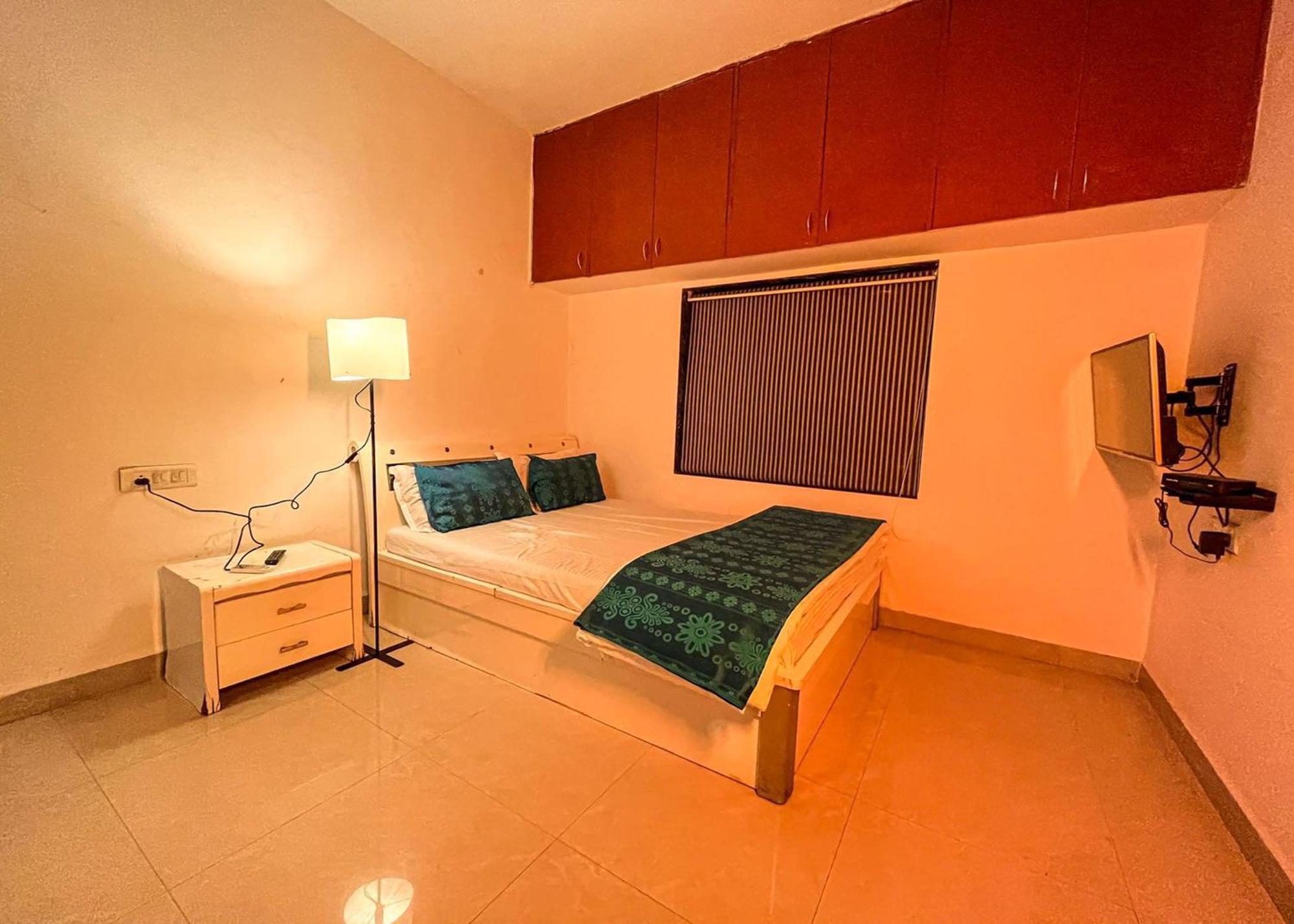 Lsq Sunita Farms Villa Chinchavli Exterior foto